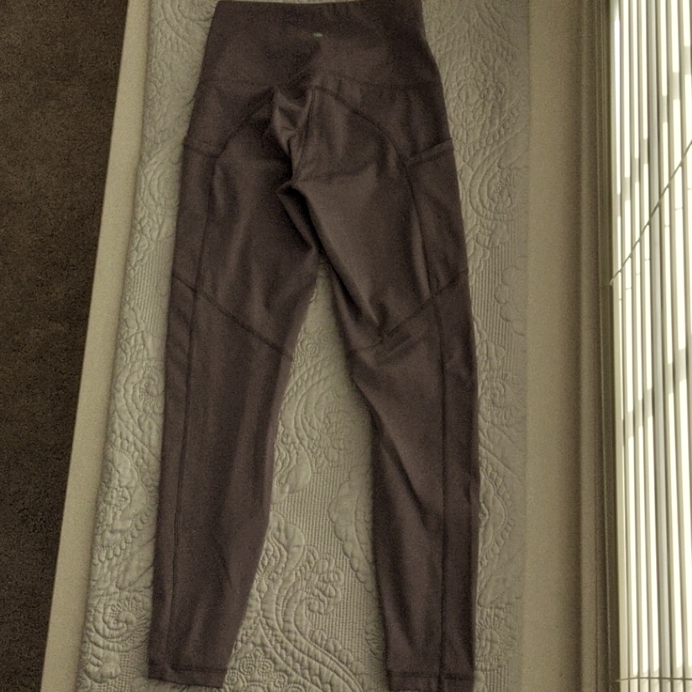 Yogalicious Leggings